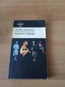 Panny z Wilka Iwaszkiewicz Jerzy