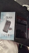 Samsung Galaxy note 8 uszkodzony +szkło Charkowane