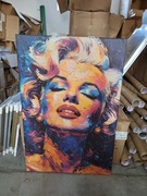 Nowoczesne Obrazy na Płótnie – Tryptyki / Plakaty – Różne Motywy