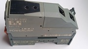 Powerlink B&R X20 BC8083 BC 8083 + BB 80