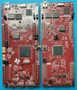 Płytki rozwojowe TexasInstruments LaunchXL F28379 i F28069