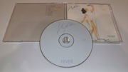 KYLIE MINOGUE - FEVER