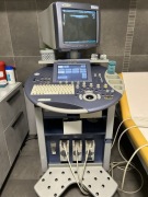 USG ultrasonograf Voluson 730 EXPERT