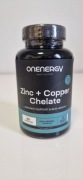 ONENERY zinc + copper 90 kps