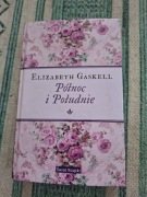 Książka Elizabeth gaskell północ i południe