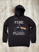 Bluza Bawełniana Amplified Pink Floyd Dark Side Of The Moon M Unisex Nowa