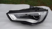  lampa lampy audi a3 8v 8v0 xenon 8v0941005  eu