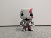 Funko pop God of War 25 Kratos rzadki