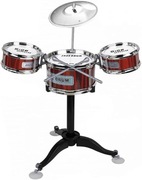 Perkusja dla dziecka zestaw do zabawy gry