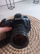 nikon d610+ jupiter 37a