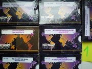 14x Kasety NETWORK TWENTYONE N21 pakiet 1 i 2