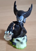 Skylanders - 4 uszkodzone figurki