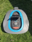 Robot gardena 130li
