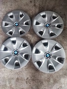 oryginalne kołpaki bmw 16 