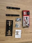 Uchwyt tv bez regulacji