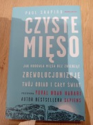 Czyste mięso - Paul Shapiro 