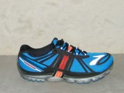 BROOKS PureCadence 2 - BUTY SPORTOWE - rozm. 44 - JAK NÓWKI !!!
