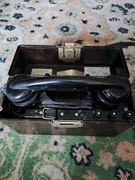 Telefon wojskowy MB 66 PRL