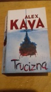 Alex Kava Trucizna
