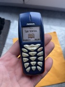 Nokia 3510i stan bardzo dobry