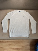 Sweter męski, Gant, rozmiar M - nowy bez metki