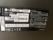 Zasilacz do telewizora LG 49UJ6307