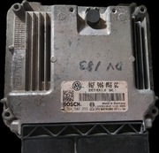 Sterownik Bosch 06F 906 056 GC