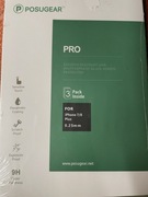 Szkło ochronne do iPhone'a 7/8 Plus o grubości 0,25 mm. 