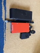 Radiostacja Radmor 3111/9