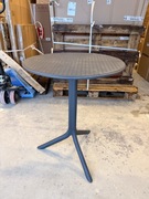 Stolik ogrodowy 60 cm