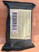 Racja żywnościowa S-RG-4-1