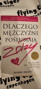 DLACZEGO MĘŻCZYŹNI POŚLUBIAJĄ ZOŁZY SHERRY ARGOV