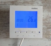 Regulator Temperatury Zamel Matec RTP-01