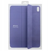 Etui Smart Folio for iPad Air (5. generacji) - Angielska lawenda