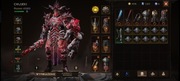 Konto Diablo Immortal 60 lvl (80 mistrz)Krzyżowiec