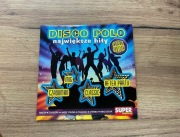 CD: Disco Polo - Największe Hity - Urodziny Polo TV