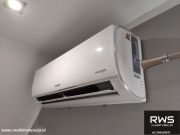 Klimatyzator SAMSUNG AR35 3,5kW z wi-fi + montaż