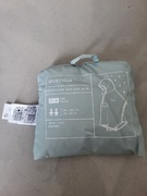 Quechua PONCHO MH100 KID 2-4 lata 89-102 cm nienoszone