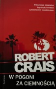 Crais Robert- W Pogoni Za Ciemnością