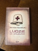 Ludzie na walizkach