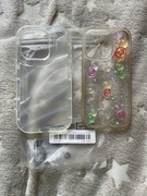 2 Etui żółwie i zwykłe na Iphone 14 Pro