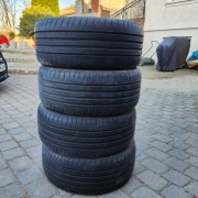 Opony letnie Dunlop SP Sport BluResponse 225/45 R17 94 W 2020 