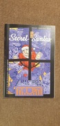 Secret Santas (Grisanti, Kowalczuk, Mazur)