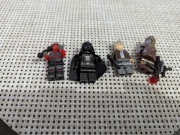 Lego 4 figury Star Wars 