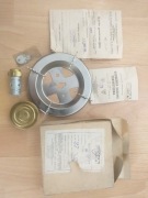 kuchenka gazowa turystyczna  predom  1GK-4