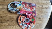 Prince of Persia The Two Thrones ANKH PC Gra