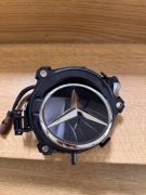 Mercedes CLA W118 klamka bagaznika wraz z kamera i znaczkiem