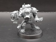 Warhammer 40000 Kill Team Orc Orkowie Ork Nr 5