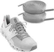 Sznurowadła płaskie cienkie  wymienne sznurówki sportowe do butów 120cm