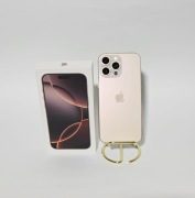 iPhone 16 Pro Max 256 GB | Bateria 100%| Stan Bardzo Dobry